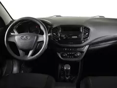 LADA (ВАЗ) Vesta, фото №12