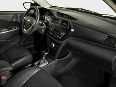 Lifan X50 1.5 Вариатор, фото №9