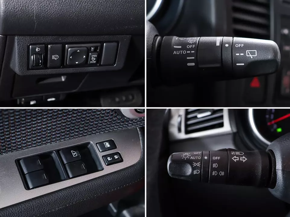 Nissan Tiida, фото №19