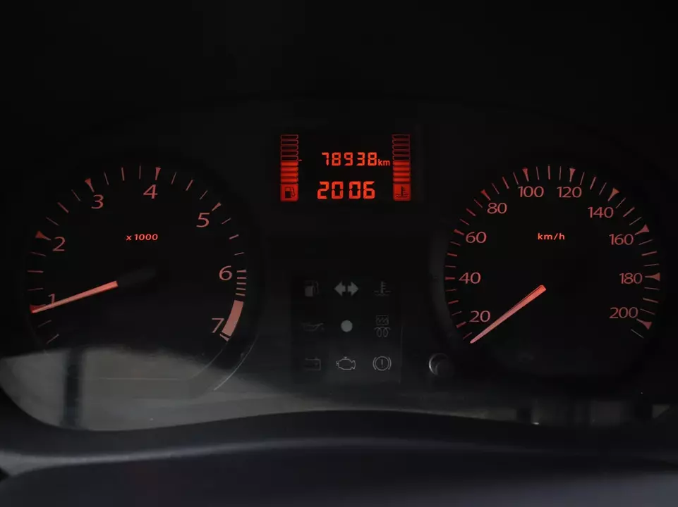 LADA (ВАЗ) Largus, фото №11