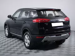 Geely Atlas, фото №7