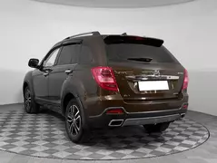 Lifan X60, фото №7