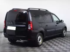 LADA (ВАЗ) Largus, фото №5