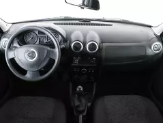 LADA (ВАЗ) Largus, фото №11