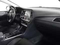 Hyundai Sonata, фото №9