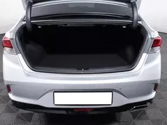 Hyundai Sonata, фото №10