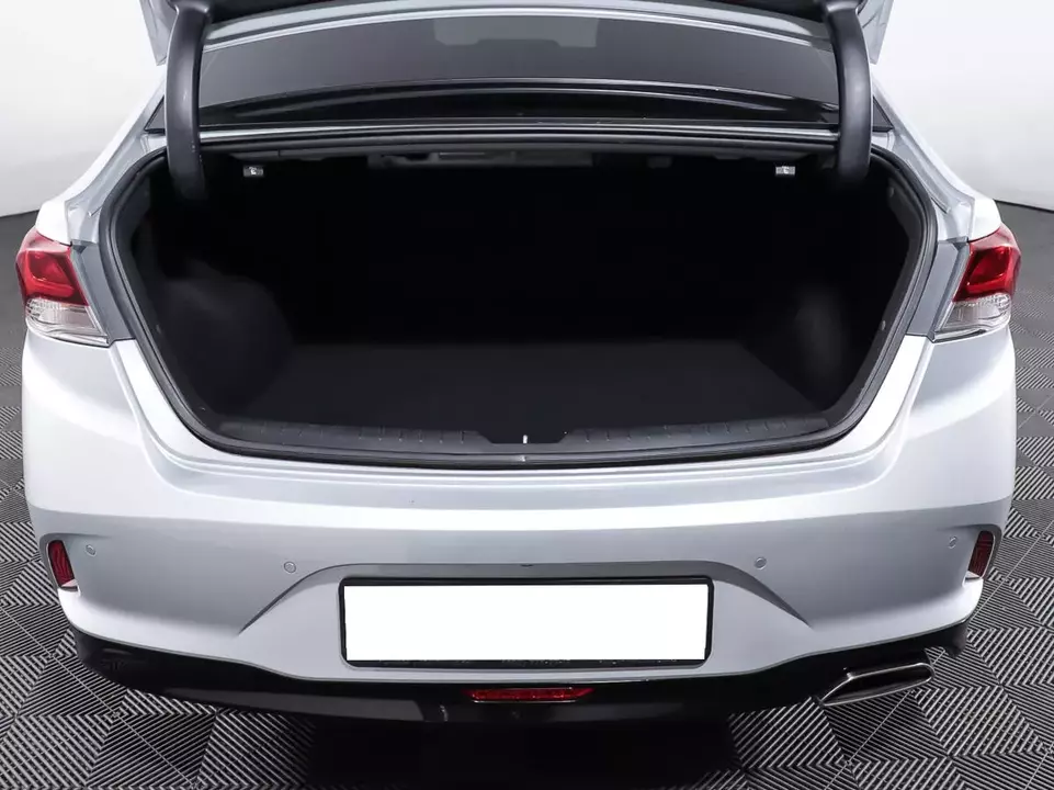 Hyundai Sonata, фото №10