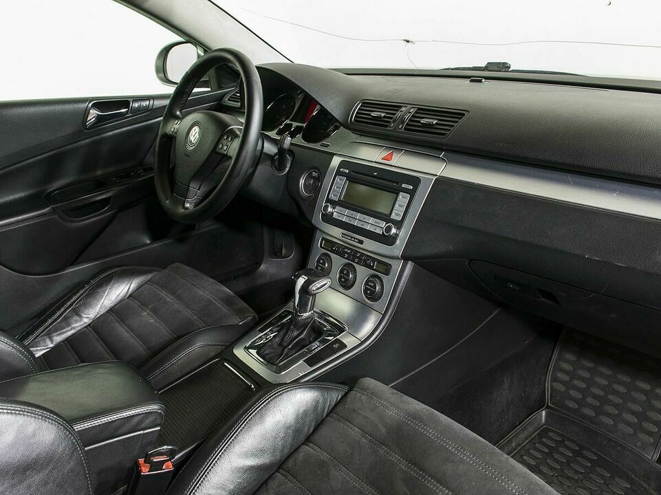 Volkswagen Passat, фото №12