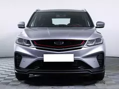 Geely Coolray, фото №2