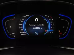 Geely Coolray, фото №15