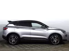 Geely Coolray, фото №4