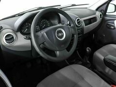 Lada (ваз) largus мкпп 2018 с пробегом 69 389 км, фото №4