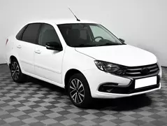 LADA (ВАЗ) Granta, фото №3