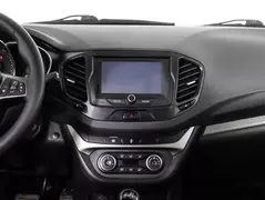 LADA (ВАЗ) Vesta, фото №12