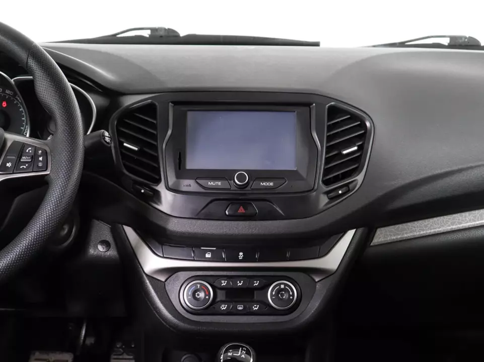 LADA (ВАЗ) Vesta, фото №12