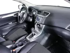 Nissan Tiida, фото №11