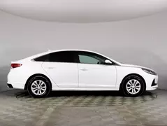 Hyundai Sonata, фото №4