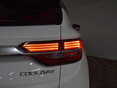 Geely Coolray, фото №22