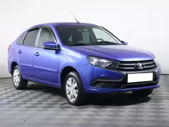 LADA (ВАЗ) Granta, фото №3