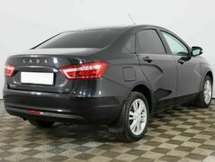LADA (ВАЗ) Vesta I, фото №3
