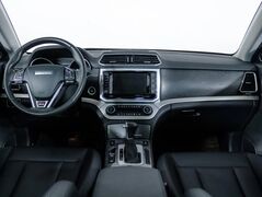 Haval H6 Coupe, фото №6