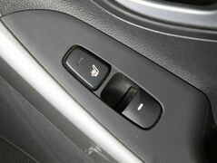 Hyundai Elantra V (MD) Рестайлинг, фото №10