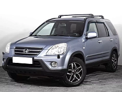 Honda CR-V, фото №1