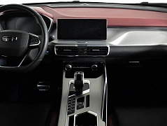 Geely Coolray, фото №12