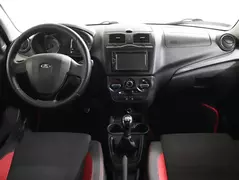 LADA (ВАЗ) Granta, фото №12