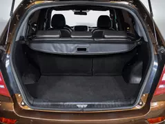 Lifan X60, фото №14