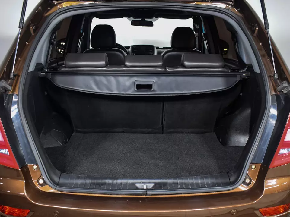 Lifan X60, фото №14