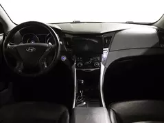 Hyundai Sonata, фото №12