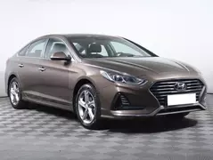 Hyundai Sonata, фото №3