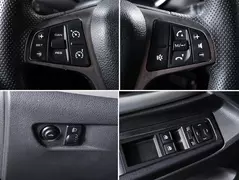 LADA (ВАЗ) Vesta, фото №18