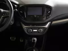 LADA (ВАЗ) Vesta, фото №13