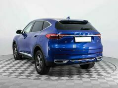 Haval f7 робот 2020 с пробегом 18 276 км, фото №7