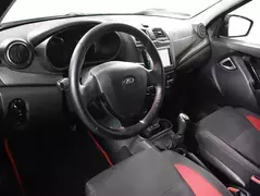 LADA (ВАЗ) Granta, фото №14