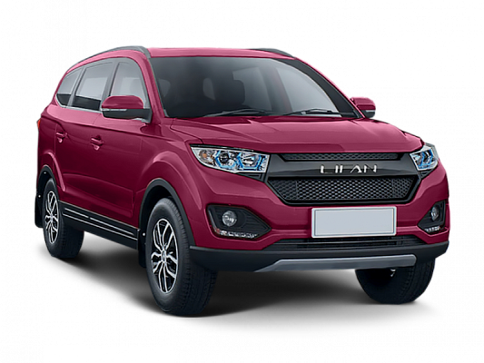 Lifan MyWay