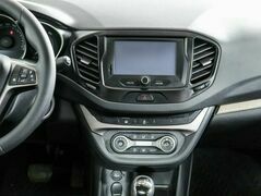 LADA (ВАЗ) Vesta 1.8 Робот, фото №8