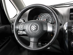 Suzuki SX4, фото №9