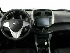 Lifan X60 I Рестайлинг, фото №7
