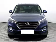 Hyundai Tucson, фото №2