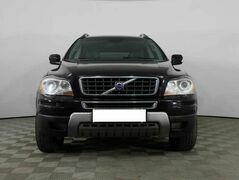 Volvo xc90 акпп 2012 с пробегом 96 642 км, фото №2