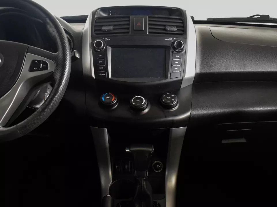Lifan X60, фото №11