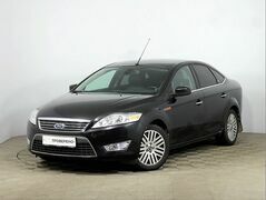 Ford Mondeo, фото №1