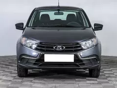 LADA (ВАЗ) Granta, фото №2