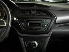 Lifan X50 1.5 Вариатор, фото №8