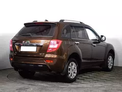 Lifan X60, фото №5