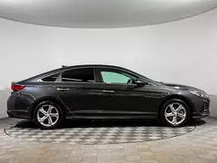Hyundai Sonata, фото №4