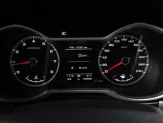Geely Atlas, фото №11